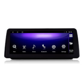 Toyota Rav4 2019-2025 (12.3-inch) Android Head Unit
