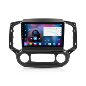 Chevrolet Trailblazer 2017 Android Multimedia System (Automatic AC)