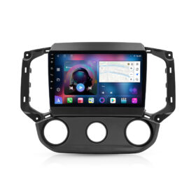 Chevrolet Trailblazer 2017 Android Multimedia System (Manual AC)