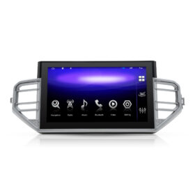 Toyota Tundra 2024 (12-inch) Android Head Unit