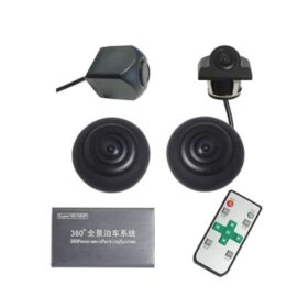 Universal Bird View 360 Degree Camera