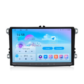 Volkswagen Passat (10-Inch) Android Monitor