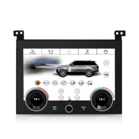 Range Rover Vogue 2013-2017 (10-Inch) Digital Climate Control Panel IPS LCD Touchscreen