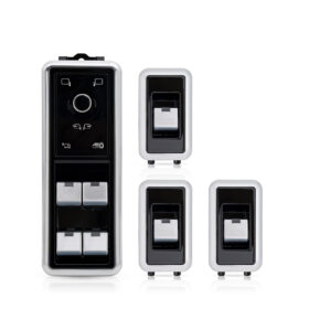 Range Rover Vogue 2013-2017 Window Power Switch Panel