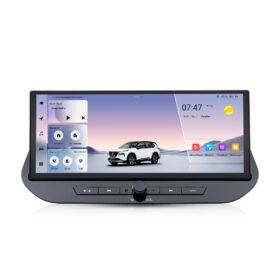 Nissan X-Trail OEM Design 2024 (12.3-Inch) Android Multimedia System