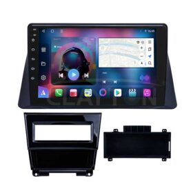 Honda Accord 2008-2012 (10-inch) Android Monitor