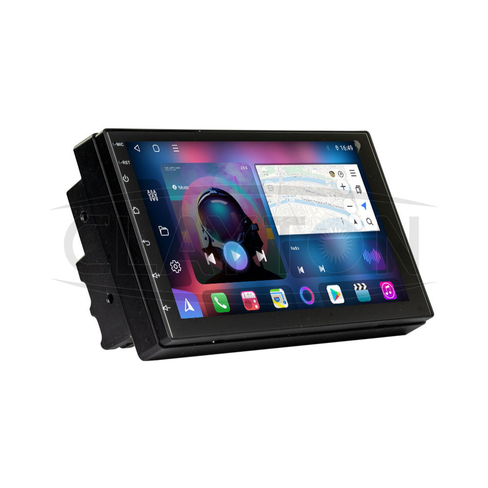 Universal (7-inch) Android Multimedia Screen - Image 2